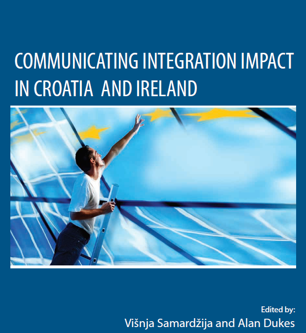 Communicating Integration Impacts in Croatia and Ireland