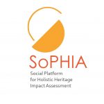 ROME-SoPHIA Final Conference in Rome: Social Platform for Holistic Heritage Impact Assessment
