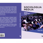 Paško Bilić published monograph  the Sociology of Media: Routines, Technology and Power