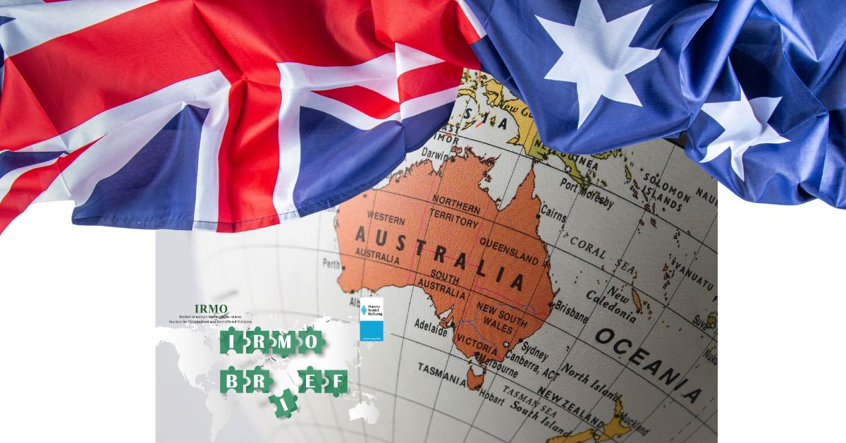 Budućnost Australije – nazire li se kraj sretnom razdoblju?