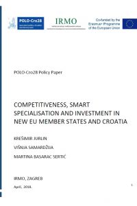 PP Competitiveness Smart Specialisation