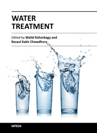Poglavlje u knjizi “Natural Zeolites in Water Treatment – How Effective is Their Use”
