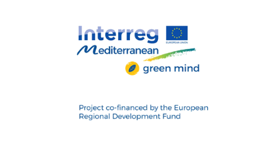 Provedba aktivnosti podrške regionalnim i makroregionalnim politikama u domeni zelene i pametne mobilnosti u sklopu projekta GREEN MIND