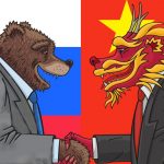 The Dragonbear: An Axis of Convenience or a New Mode of Shaping the Global System?