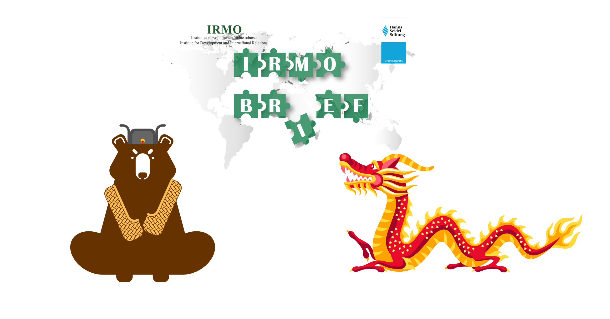 The Dragonbear: An Axis of Convenience or a New Mode of Shaping the Global System?