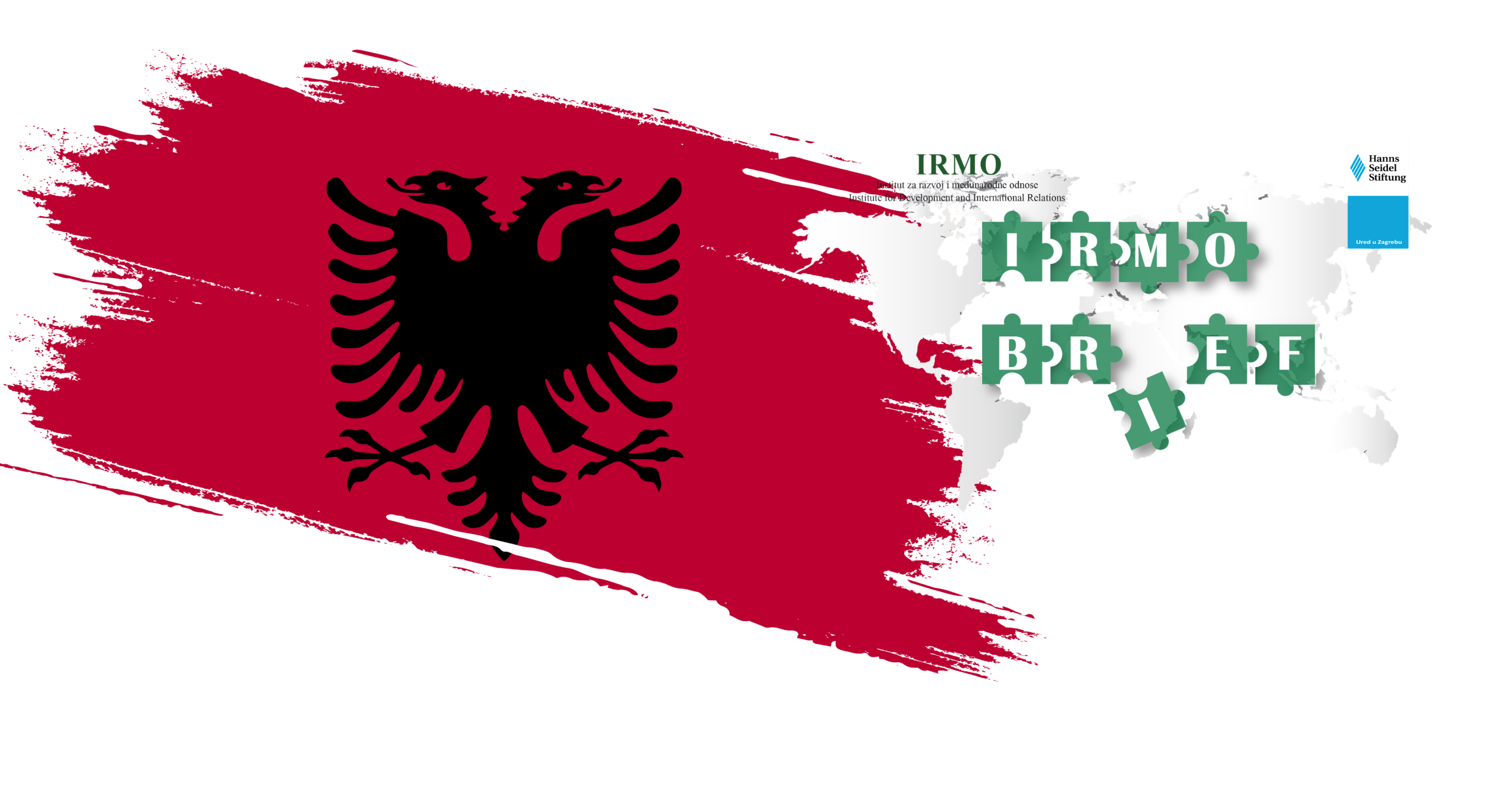Challenges to the Transition Process in Albania