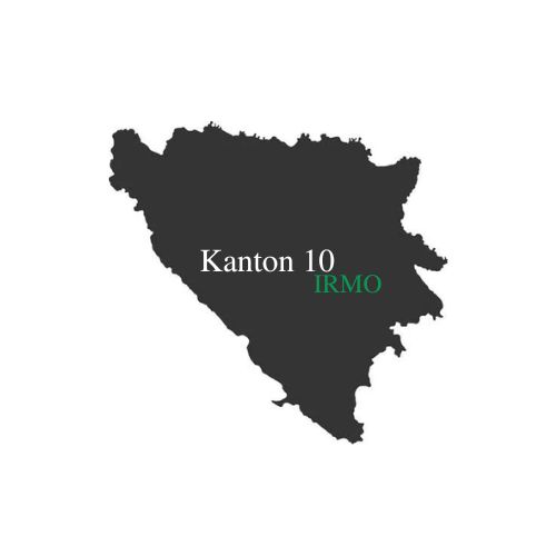 Development Strategy of Canton 10 – FBiH