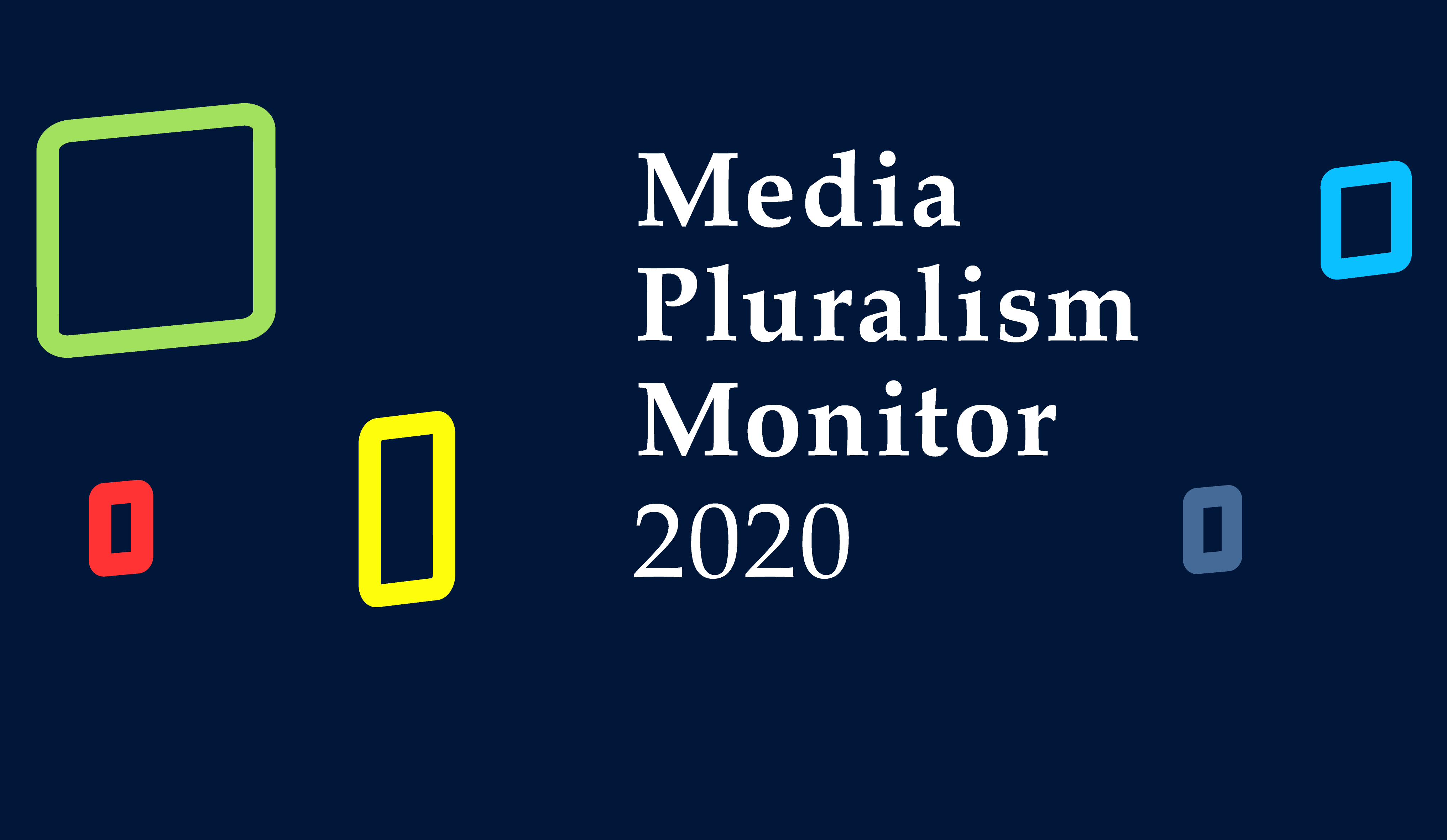 Results of the Media Pluralism Monitor (MPM) 2020 published
