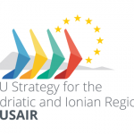 Monitoring and Evaluation of the EUSAIR Macro Regional Strategy (EU Strategy for the Adriatic and Ionian Region) - Thematic Objective 4