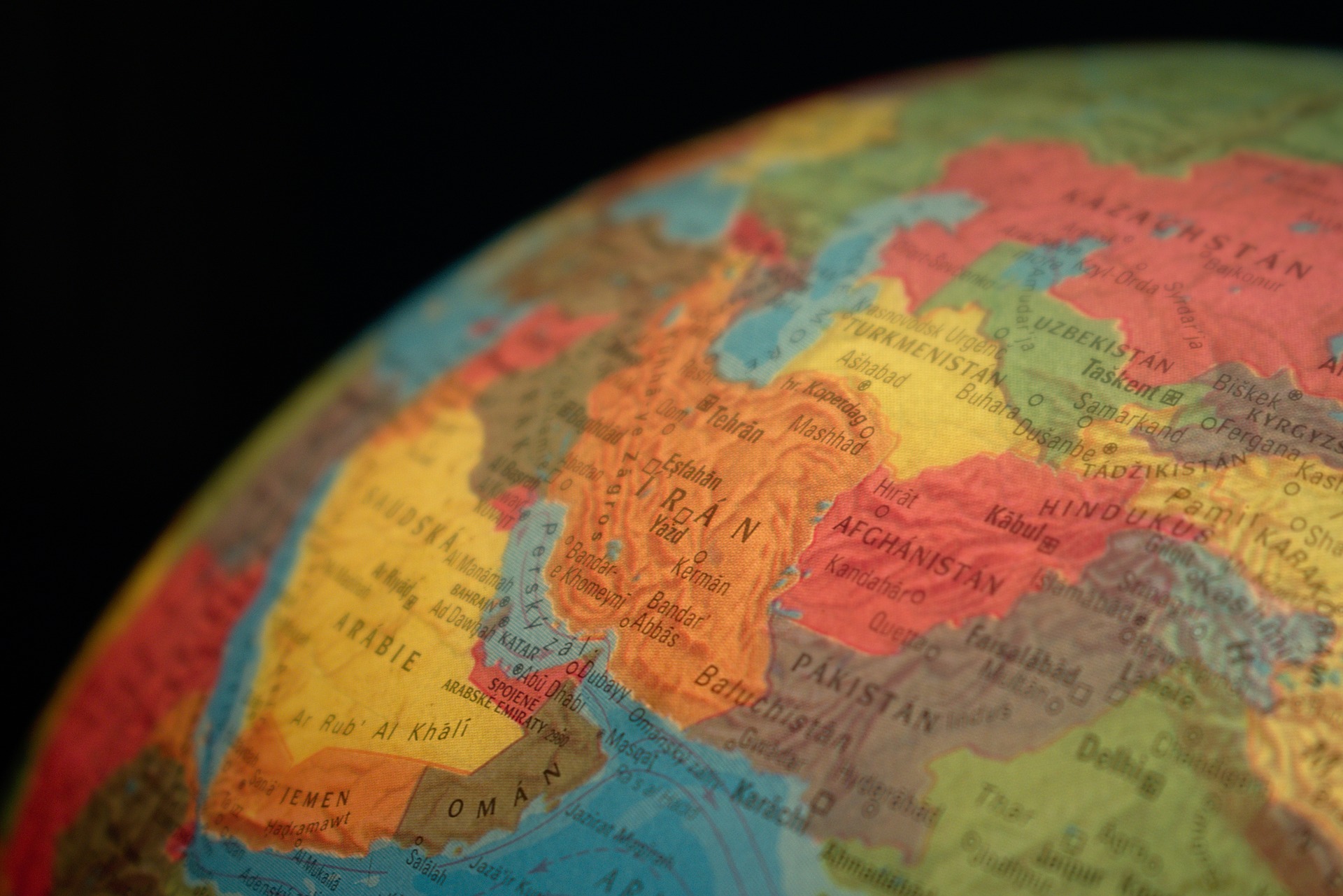 Iran’s Influence in the Middle East