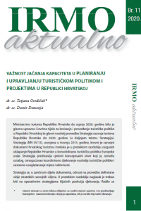 naslovnica publikacije