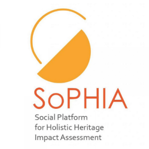 Sophia logo projekta