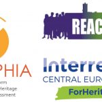 The SoPHIA project joins forces with two eu-funded projects on cultural heritage