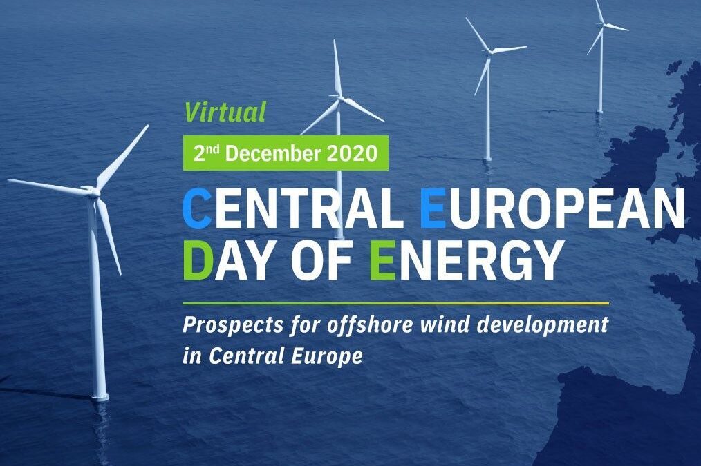 The Central European Day of Energy held for the fifth time
