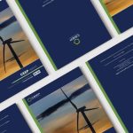 Izvješće o mogućnostima razvoja offshore energije vjetra u Srednjoj Europi