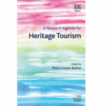 Objavljen rad "When heritage speaks t-emoticons: emotional experience design in heritage tourism"