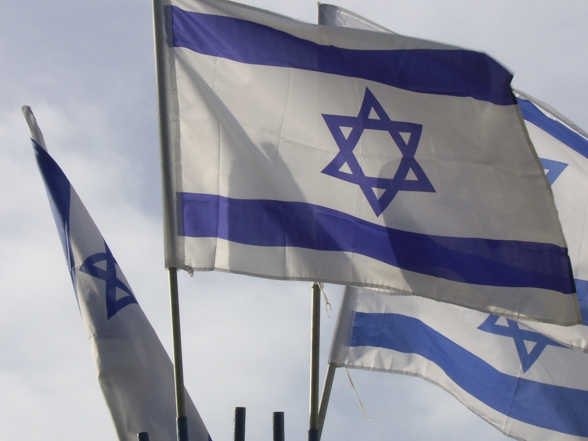 From Pariah to Partner: A View from Israel on a Realigned Middle East