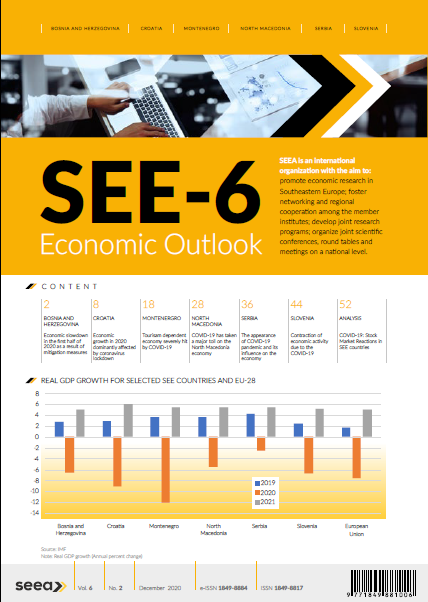 SEE-6 Economic Outlook