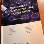Ekonomika i ekonomske politike Europske unije