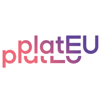 platEU projekt logo