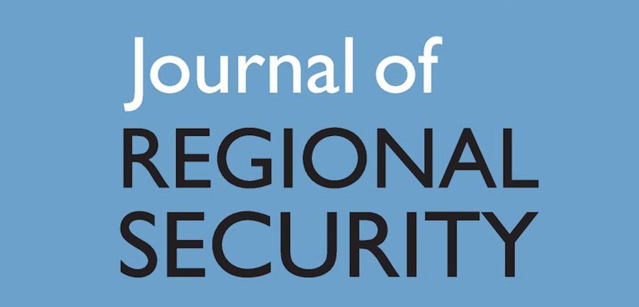 Daniela Angelina Jelinčić and Sandro Knezović published an article indexed in SCOPUS data bases