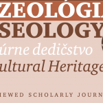 Article „Surprise me Softly: The Element of Surprise in Designing Museum Experiences“ published in the Muzeológia a kultúrne dedičstvo (Museology and Cultural Heritage) journal