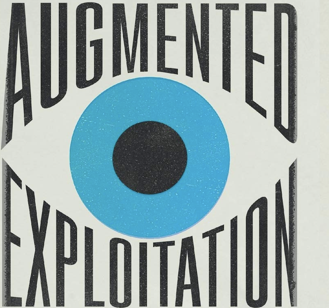 Book chapter published with Pluto Press (London, UK)