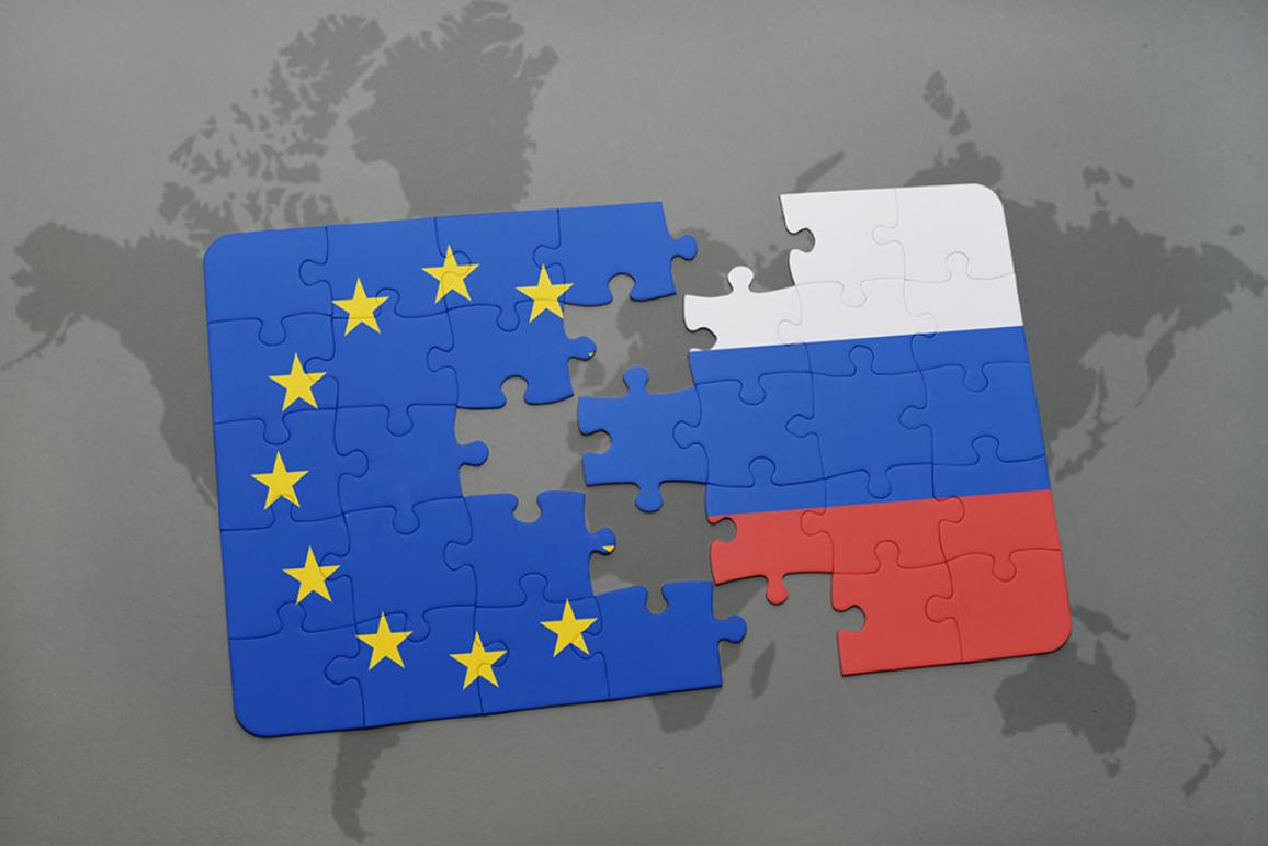 EU and Russia: From a Partnership to a Rivalry