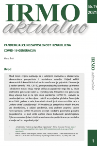 naslovnica publikacije