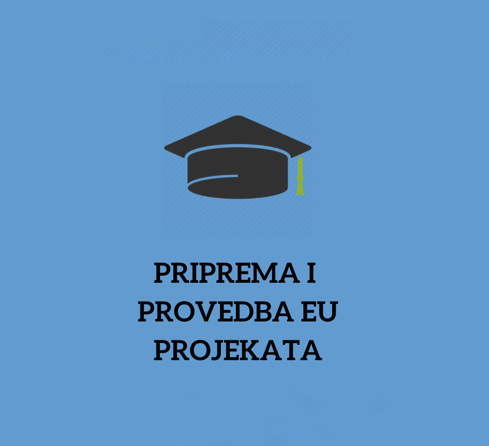 Natječaj za upis na sveučilišni interdisciplinarni poslijediplomski specijalistički studij “Priprema i provedba EU projekata”
