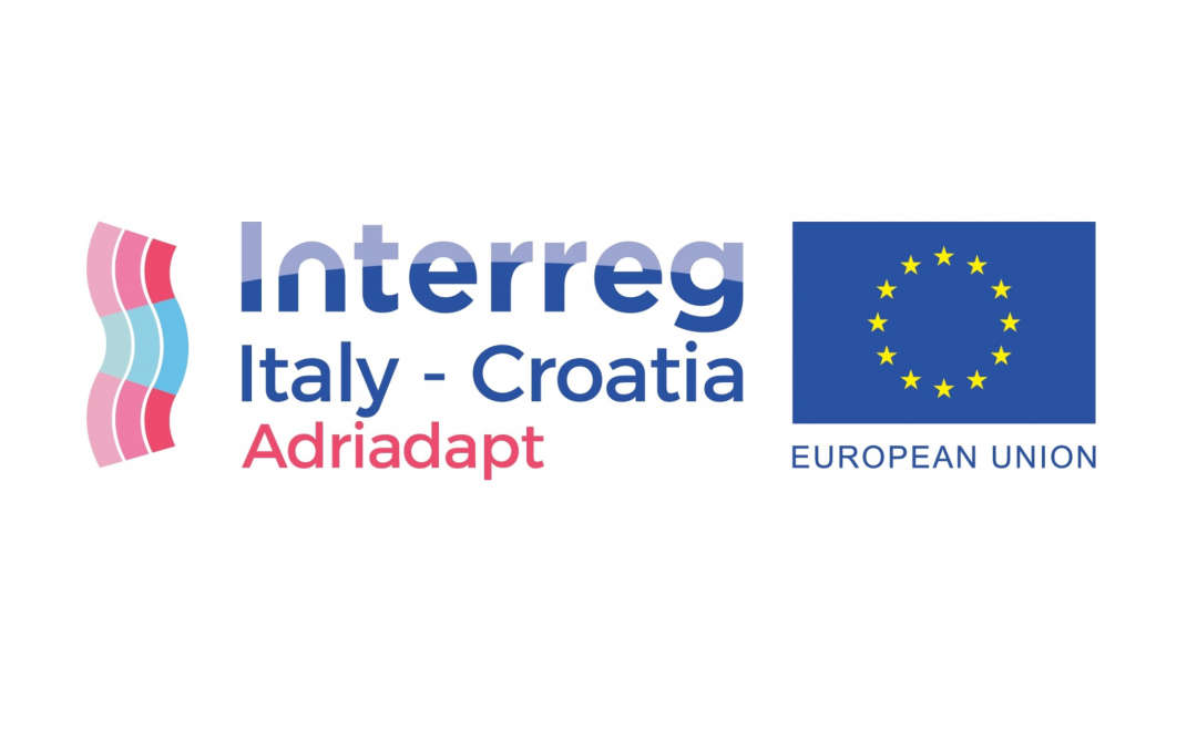 Izrada priručnika o mogućnostima financiranja mjera prilagodbe na klimatske promjene za Jadranske gradove i regije Hrvatske i Italija