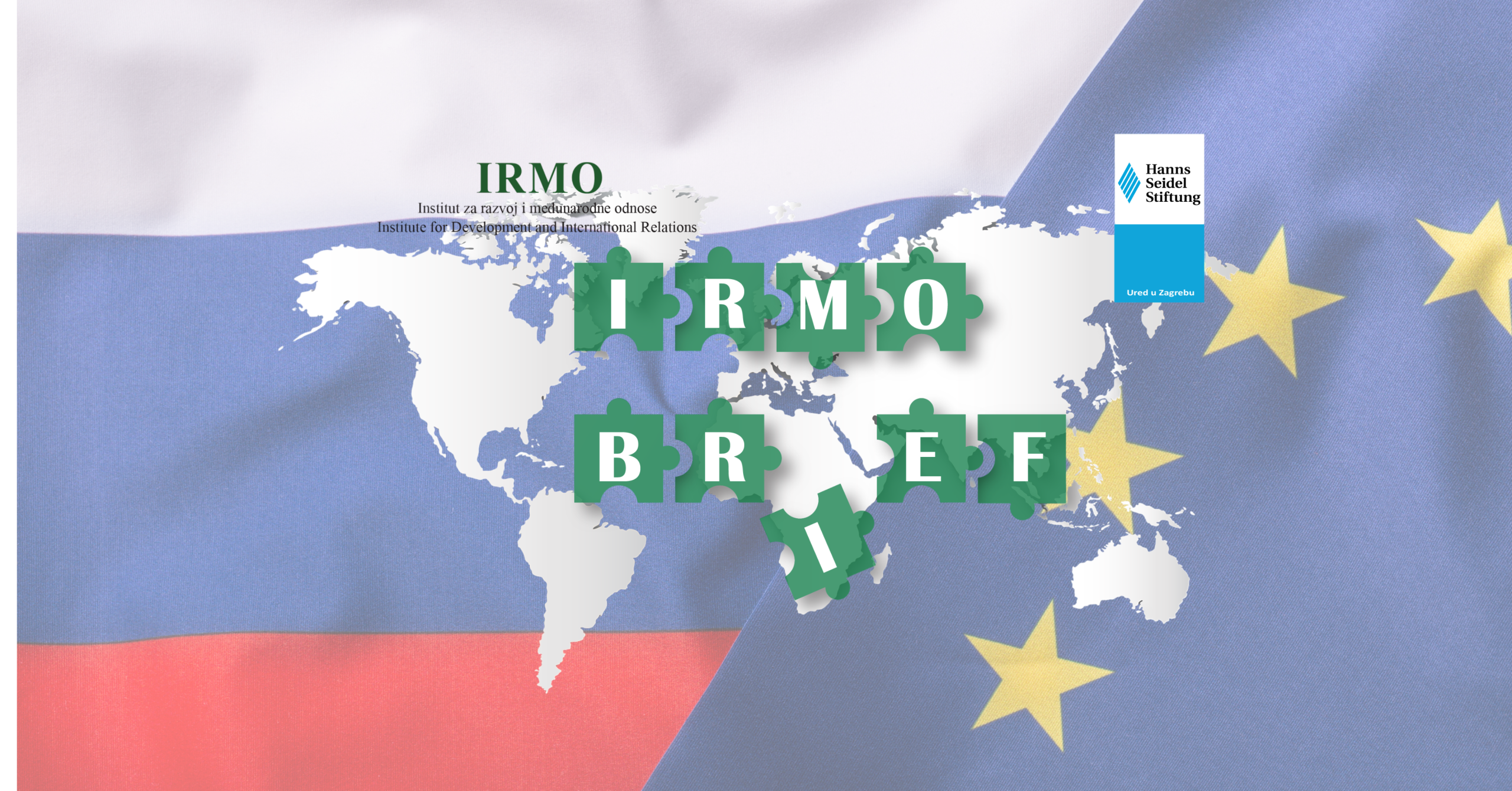 EU and Russia: From a Partnership to a Rivalry