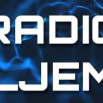 Damir Demonja is a guest of Croatian Radio-Radio Sljeme