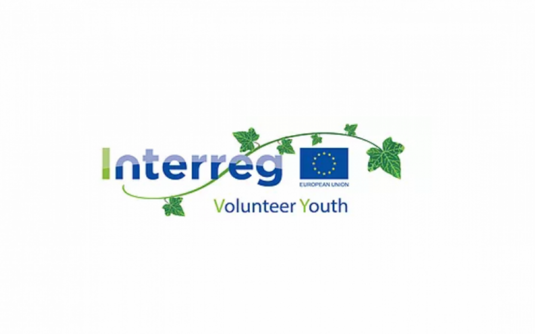 This year, IRMO once again hosts Interreg Volunteer Youth