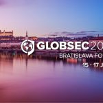 IRMO na forumu GLOBSEC 2021