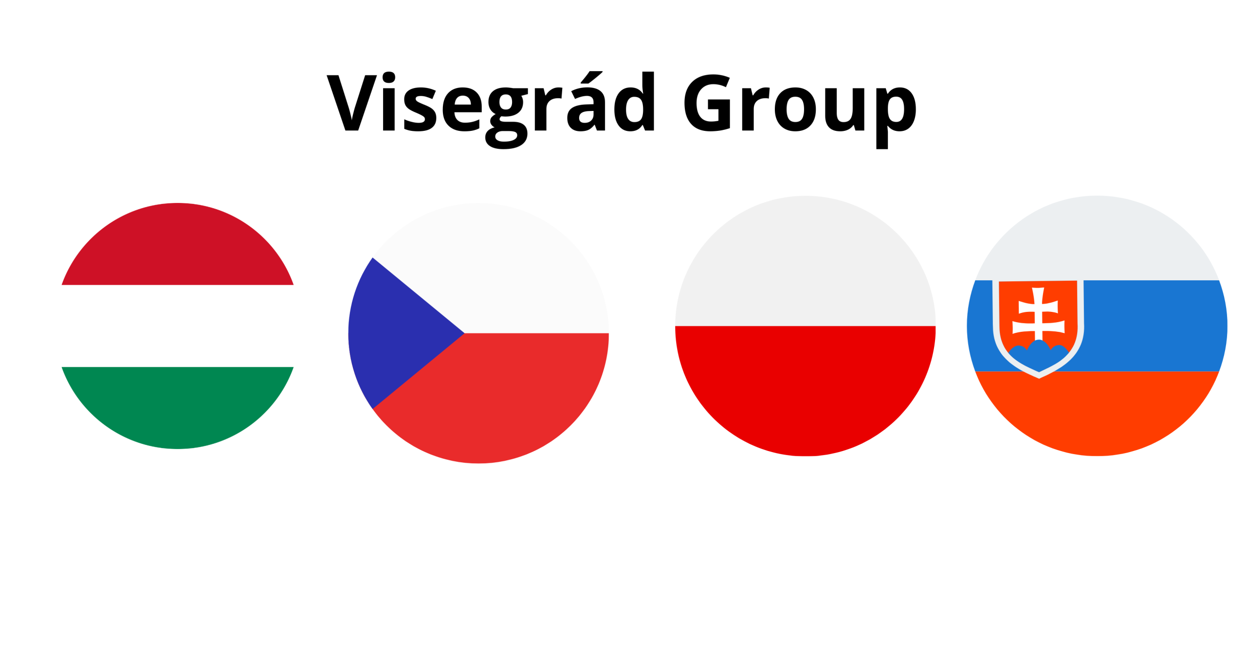 Thirty years of Visegrád Group