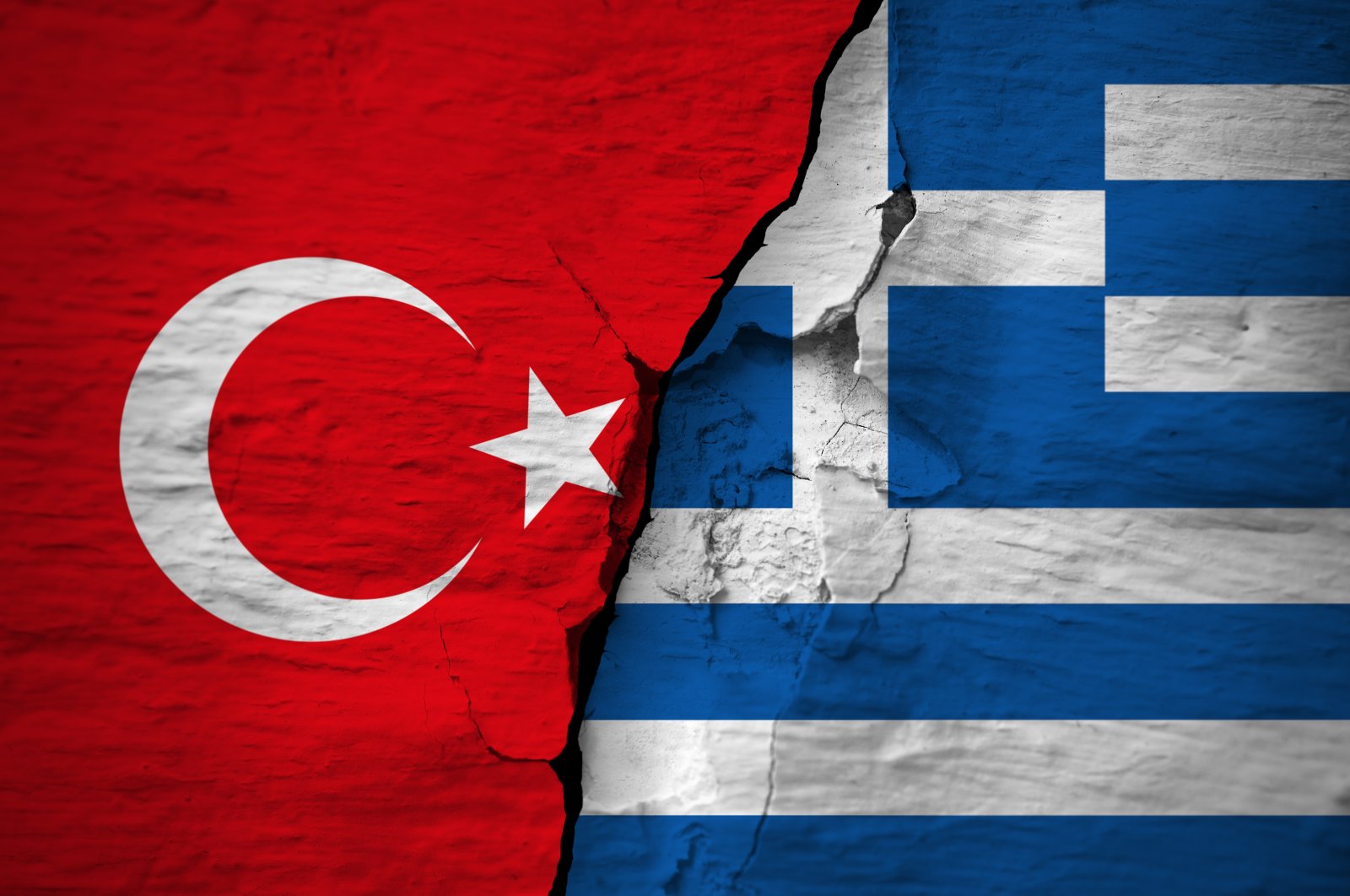 Greece and Turkey: A Prime Example of a Complicated Relationship