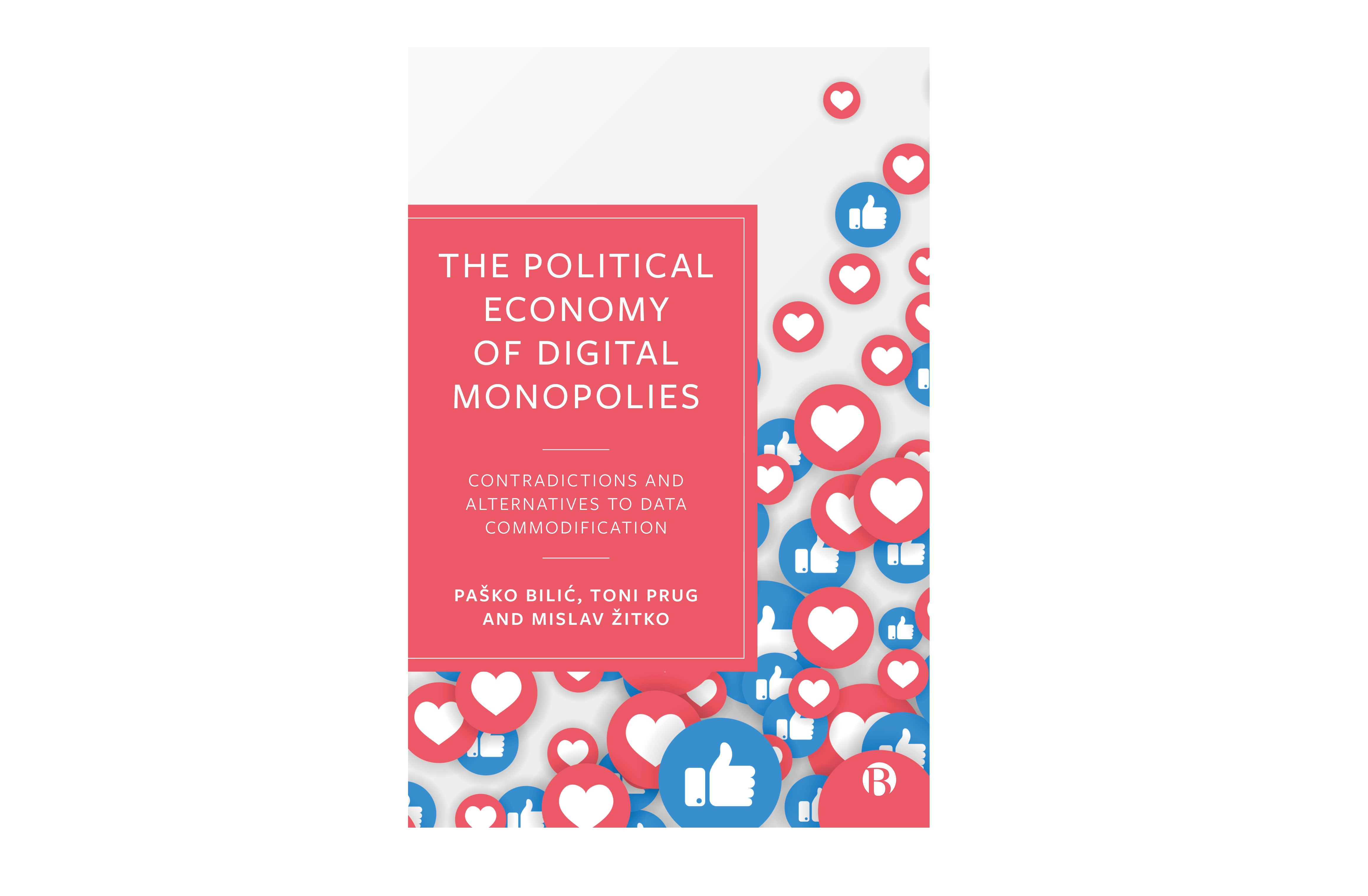 Monograph published with Bristol University Press