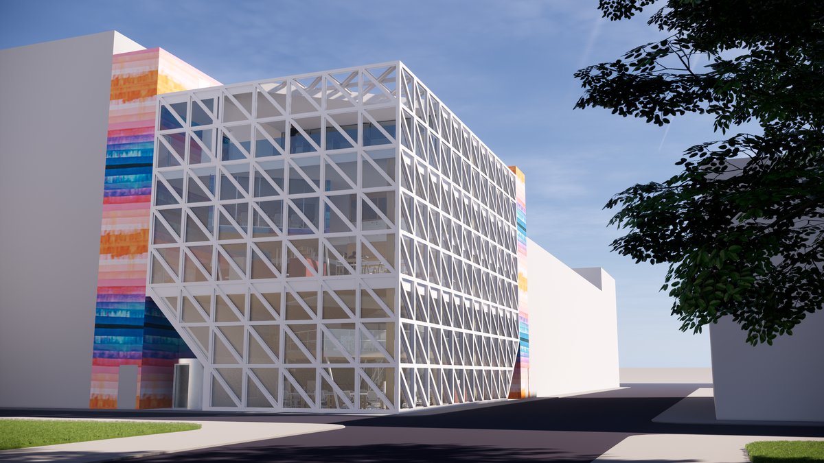 ldentifikacija korisnika i izrada baze podataka korisnika u sklopu projekta ,,Coworking Pula”
