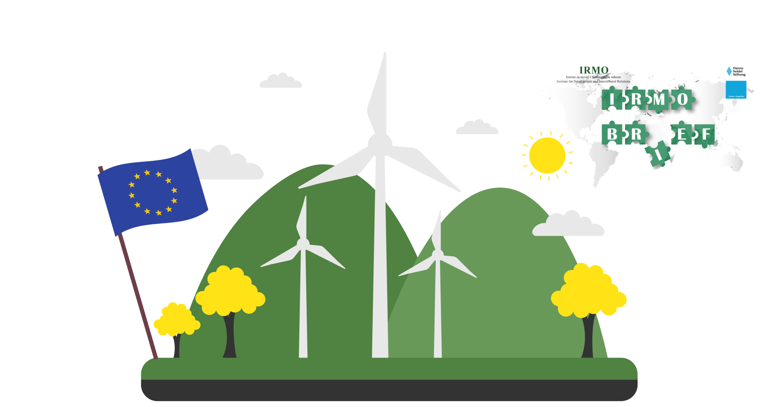 2023: Ključni trenutak za europsku energetsku politiku prema Balkanu i europsku promociju  vladavine prava