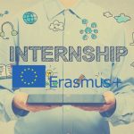 New IRMO intern within the Erasmus+ Internship Mobility Program