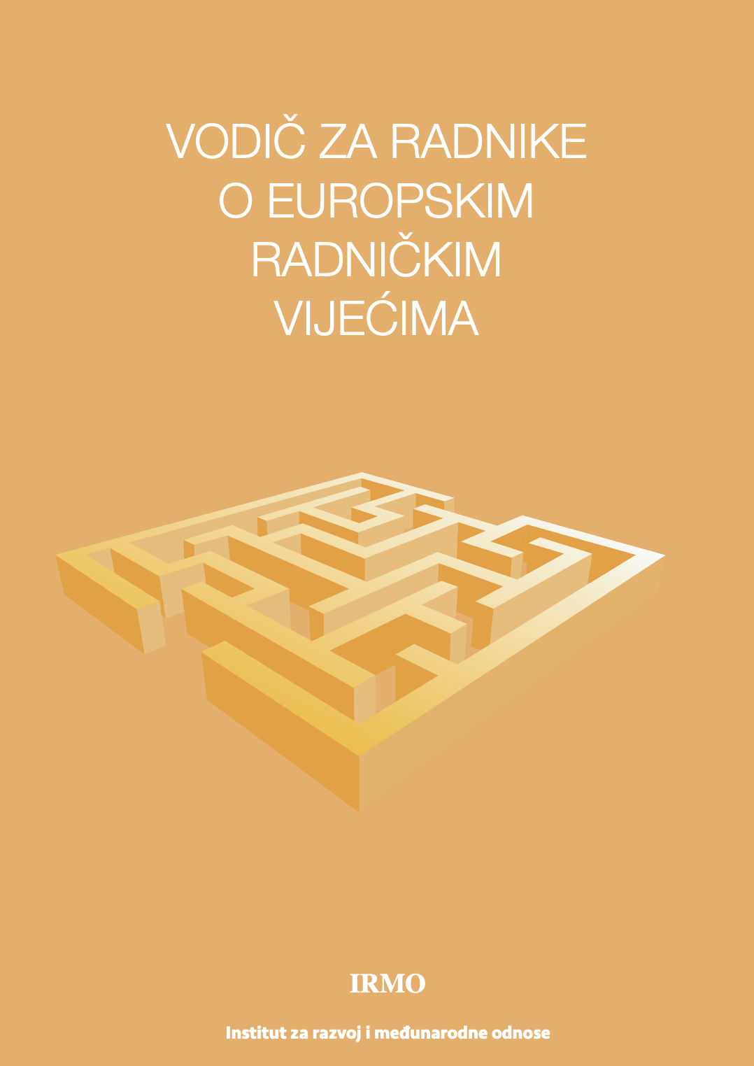 Vodič za radnike o europskim radničkim vijećima