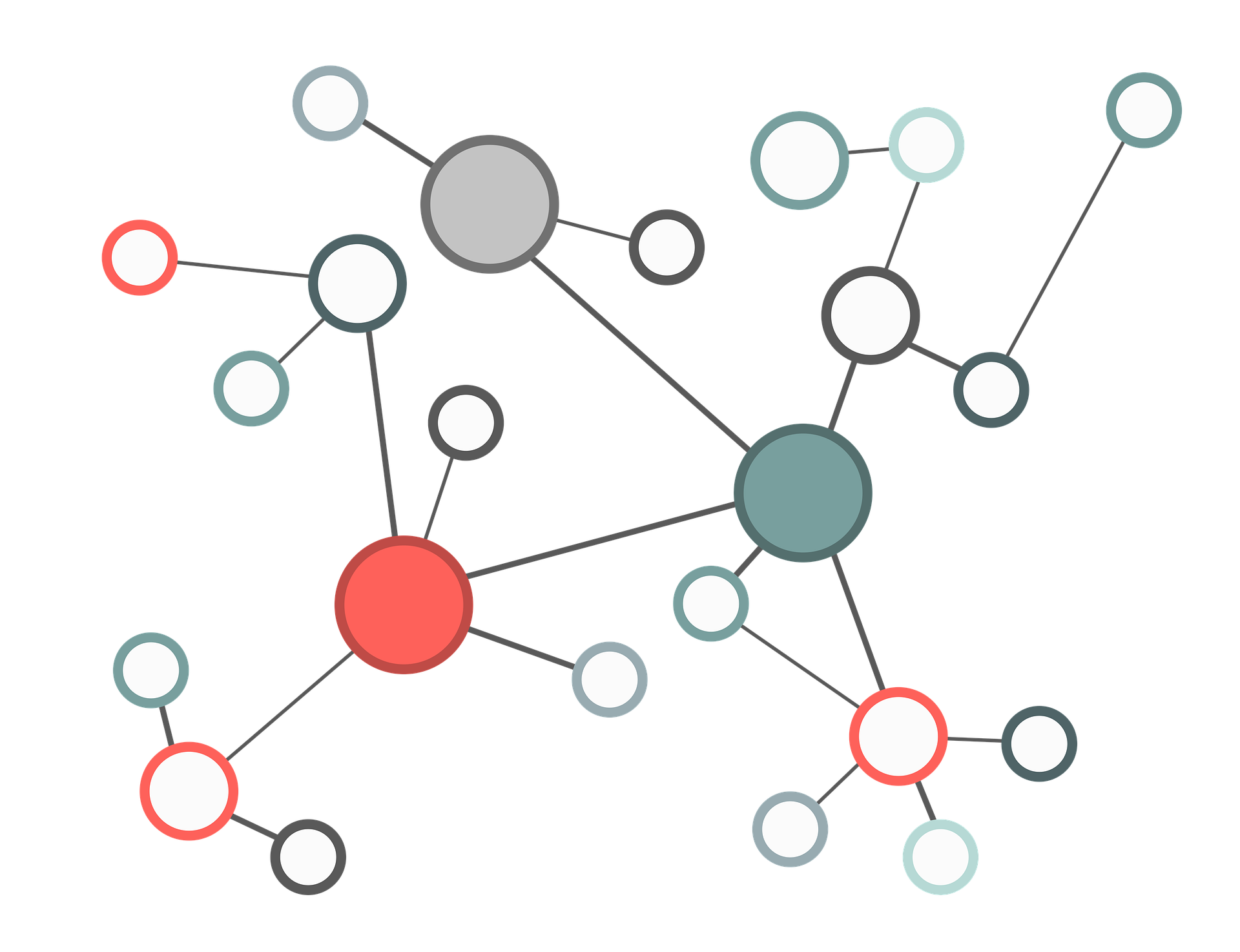 Mapping of research competencies and capacities of public scientific organizations within the project “Scientific and technological forecasting”