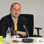 Sandro Knezović sudjelovao na konferenciji „The Regional History and Analysis Seminar“