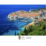 Sustainable Heritage Management towards Mass Tourism Impact Thanks to a Holistic Use of Big and Open Data - HERIT DATA, Interreg Mediterranean (MED) program 2014. – 2020.