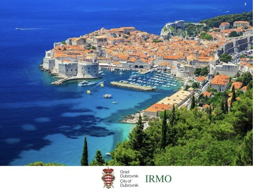 Sustainable Heritage Management towards Mass Tourism Impact Thanks to a Holistic Use of Big and Open Data – HERIT DATA