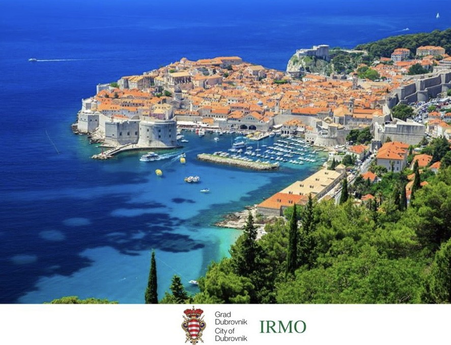Održivo upravljanje baštinom prema učinku masovnog turizma zahvaljujući holističkoj upotrebi velikih i otvorenih podataka – HERIT DATA