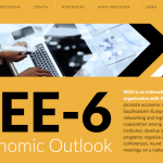 Novi broj SEE-6 Economic Outlook