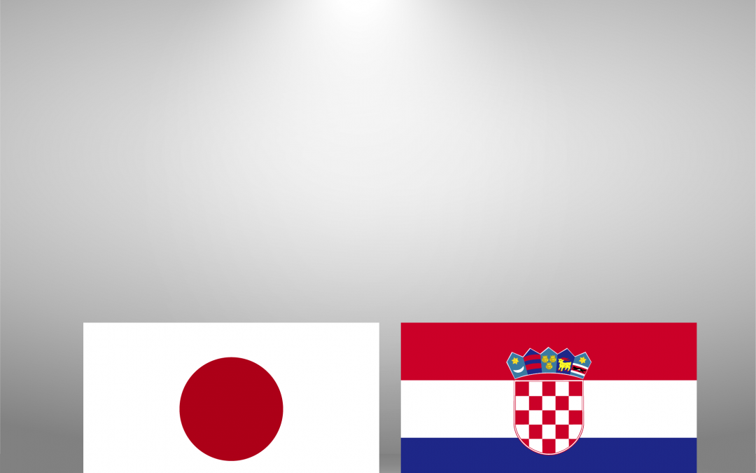 Najava za konferenciju “Prema otpornom društvu – suradnja Hrvatske i Japana”