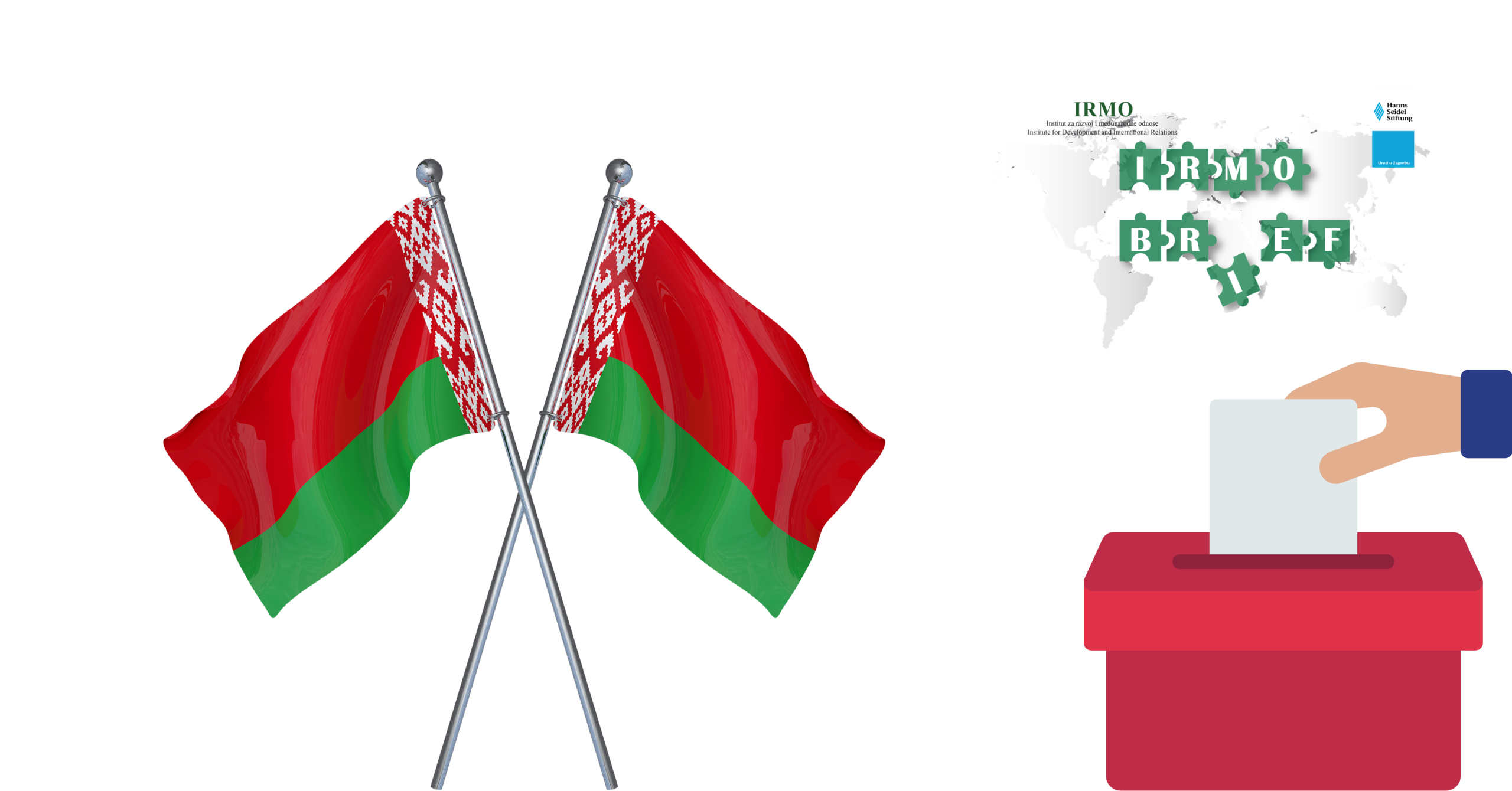 Quo Vadis, Belarus?